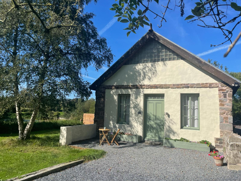 French property for sale in Saint-Amand-Villages, Manche - €599,000 - photo 4