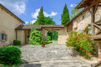 Maison à vendre à Itzac, Tarn - 1.300.000 € - photo 5