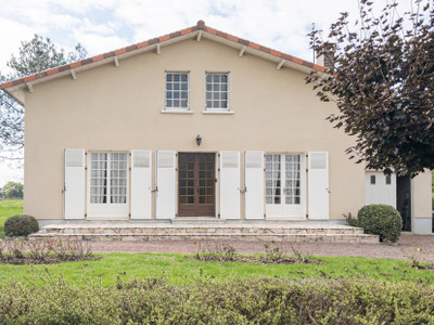 house for sale in Charente