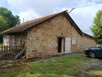 Maison à vendre à Saint-Pierre-Chérignat, Creuse - 172.800 € - photo 9
