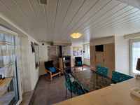Maison à vendre à Chabanais, Charente - 109.000 € - photo 11