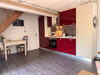 Propriété à vendre à Saint-Moreil, Creuse - 110 000 € - photo n°8