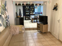 Maison à vendre à Le Vigeant, Vienne - 93.500 € - photo 3