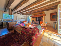Propriété à vendre à Nanthiat, Dordogne - 158 000 € - photo n°8