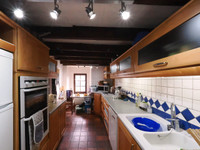Maison à vendre à Peyrat-la-Nonière, Creuse - 169.560 € - photo 4