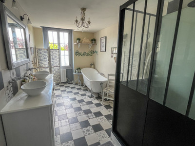 French property for sale in Sainte-Soline, Deux-Sèvres - €350,000 - photo 8