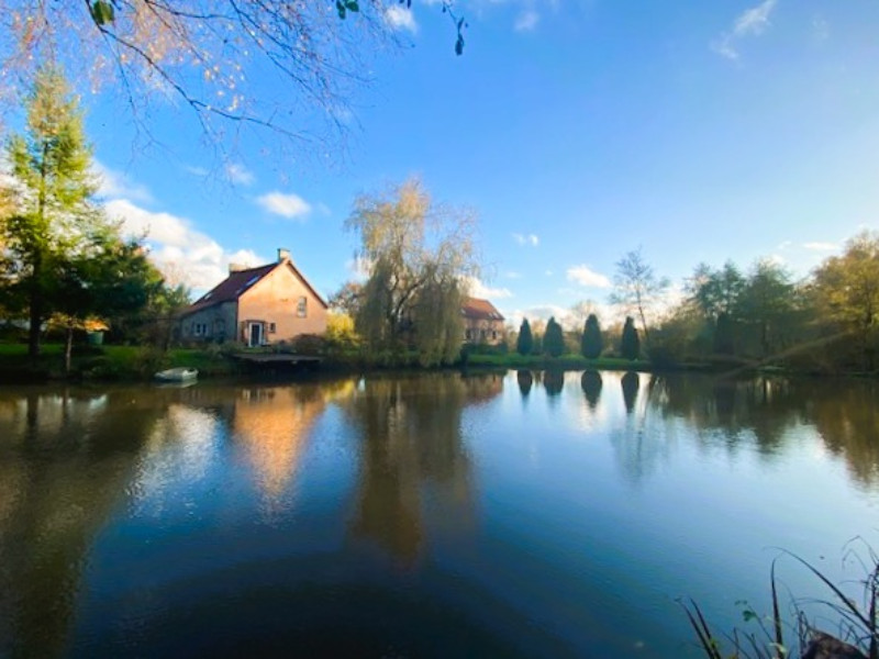 French property for sale in ST GEORGES DE ROUELLEY, Manche - €450,000 - photo 5