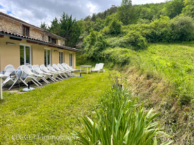 French property for sale in Saint-Cyprien, Dordogne - €397,500 - photo 9