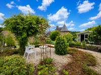 Propriété à vendre à Le Ferré, Ille-et-Vilaine - 393 300 € - photo n°1