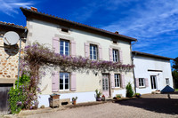 Maison à vendre à Écuras, Charente - 299.750 € - photo 5