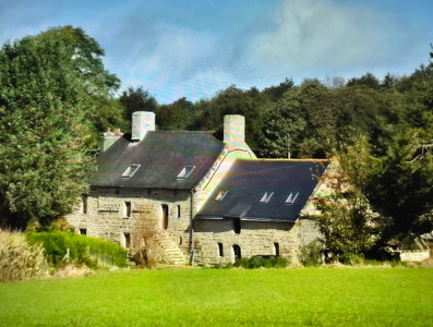 house for sale in Morbihan