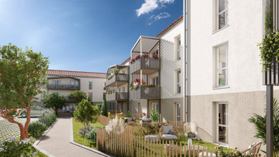 Appartement à vendre à La Tremblade, Charente-Maritime, Poitou-Charentes, avec Leggett Immobilier