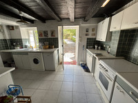 Propriété à vendre à Saint-Sulpice-de-Roumagnac, Dordogne - 88 000 € - photo n°4