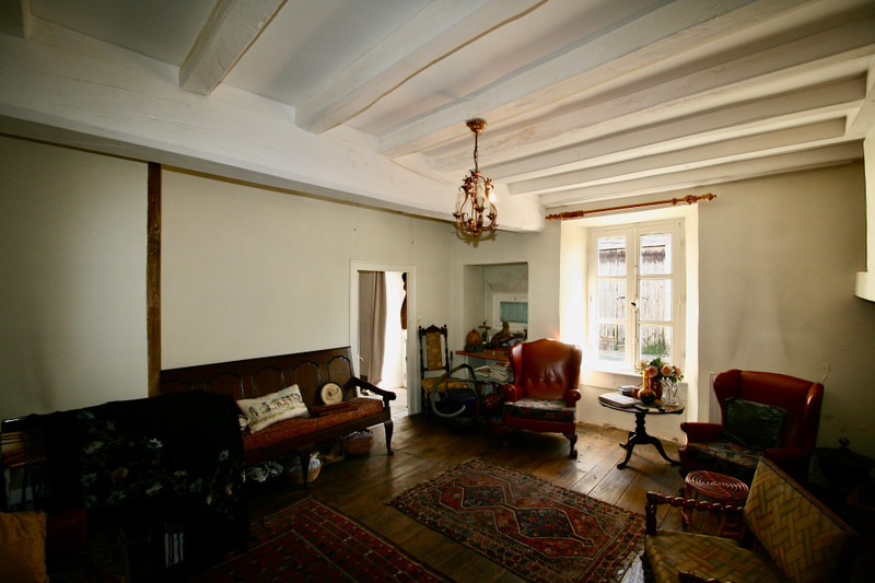 French property for sale in Maisonnais-sur-Tardoire, Haute-Vienne - €246,100 - photo 3