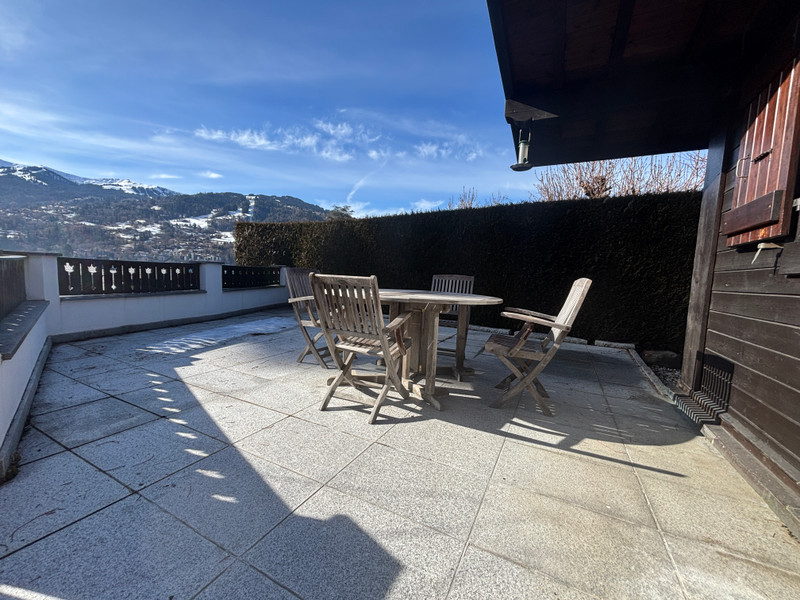 Ski property for sale in Saint Gervais - €575,000 - photo 3