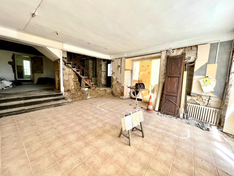 French property for sale in La Souterraine, Creuse - &#8364;107,800 - photo 2
