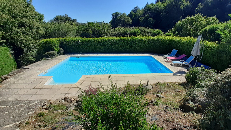 French property for sale in Le Bas Ségala, Aveyron - €199,800 - photo 2