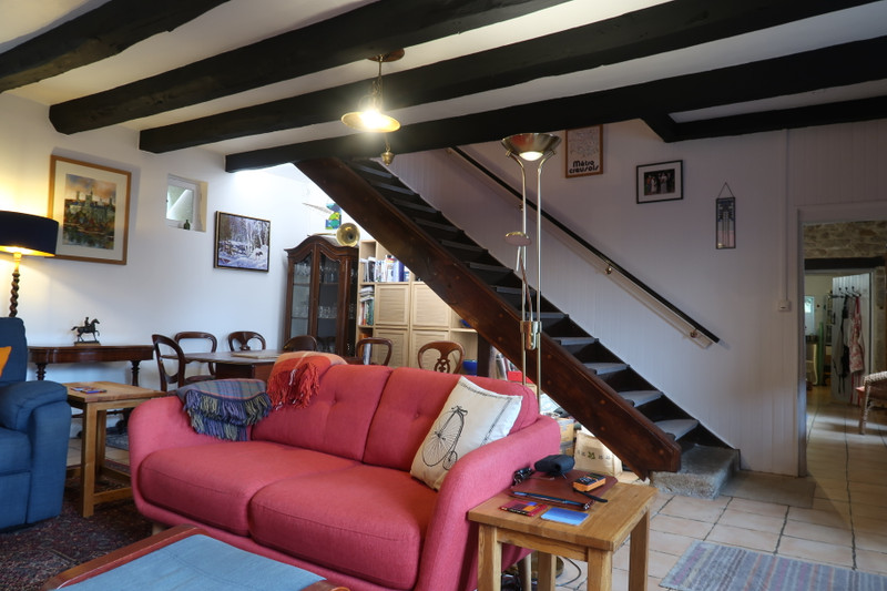 French property for sale in Saint-Amand-Jartoudeix, Creuse - €153,000 - photo 2