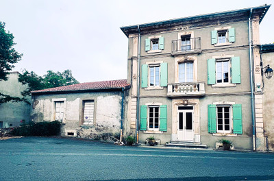 house for sale in Hérault