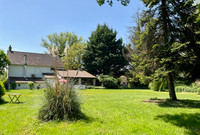 Maison à vendre à Bord-Saint-Georges, Creuse - 136.250 € - photo 10