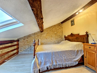 French property for sale in Sainte-Hermine, Vendée - €159,000 - photo 4