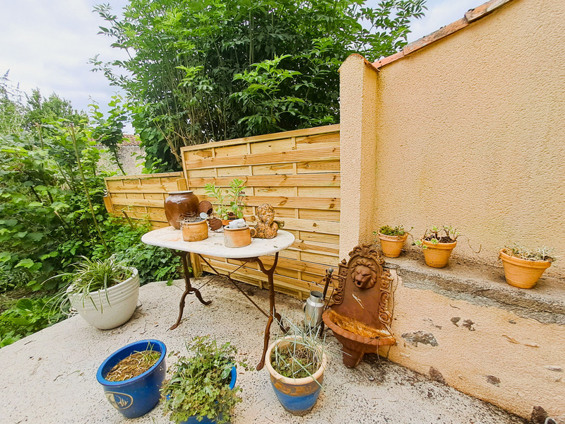 French property for sale in Availles-Limouzine, Vienne - €104,500 - photo 13