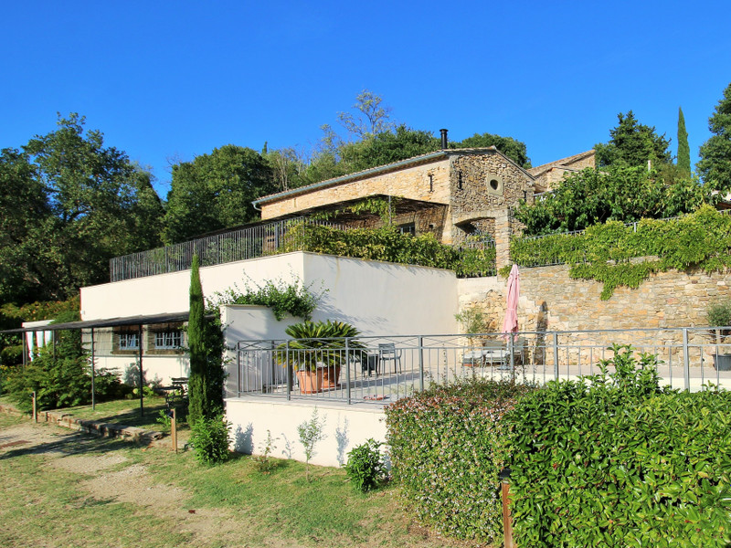 French property for sale in Uzès, Gard - €1,350,000 - photo 0