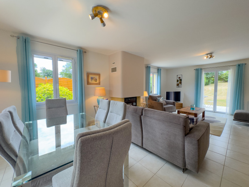 French property for sale in La Caillère-Saint-Hilaire, Vendée - €225,000 - photo 10