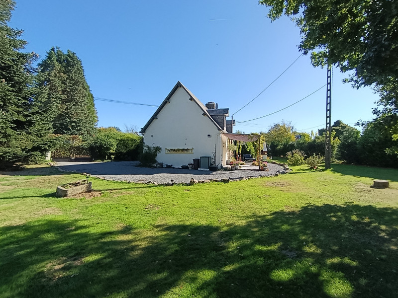 French property for sale in Noues de Sienne, Calvados - €159,999 - photo 3