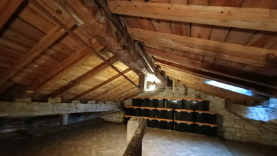 French property for sale in Mansle, Charente - €152,600 - photo 13
