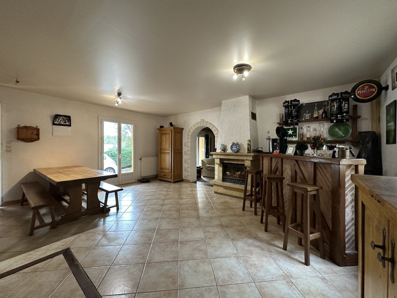 House for sale in SaintPantalyd'Excideuil Dordogne 3 bed bungalow