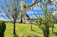 Maison à vendre à Eymet, Dordogne - 296.500 € - photo 1