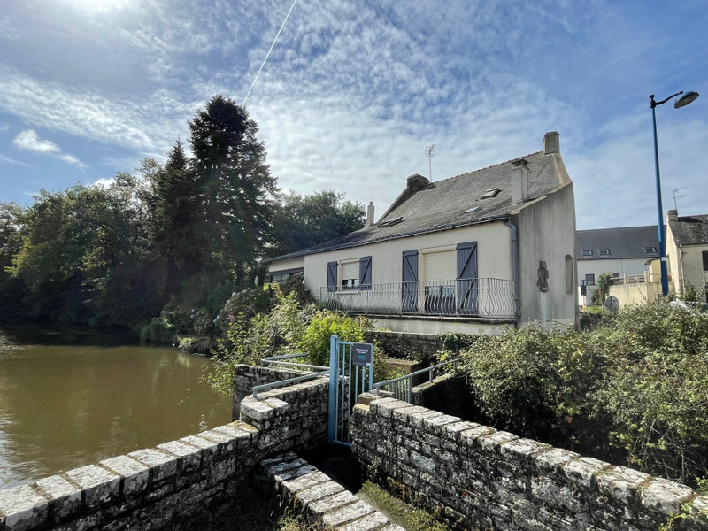 French property for sale in Theix-Noyalo, Morbihan - €346,500 - photo 2