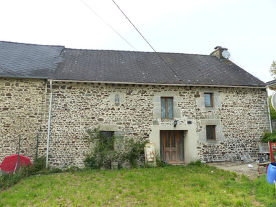French property for sale in Saint-Malo-des-Trois-Fontaines, Morbihan - €56,600 - photo 14
