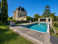 Propriété à vendre à Fronsac, Gironde - 9 980 000 € - photo n°1