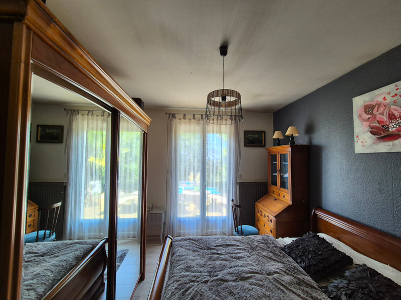 French property for sale in Thiviers, Dordogne - €255,000 - photo 8