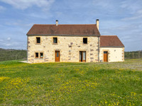 Maison à vendre à Carves, Dordogne - 290 000 € - photo 1