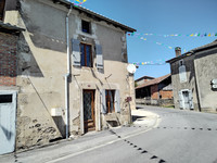 Maison à vendre à Pressignac, Charente - 46.600 € - photo 14