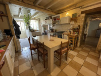 Maison à vendre à Écuras, Charente - 141 700 € - photo 2