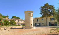 Guest house / gite for sale in Vauvert Gard Languedoc_Roussillon