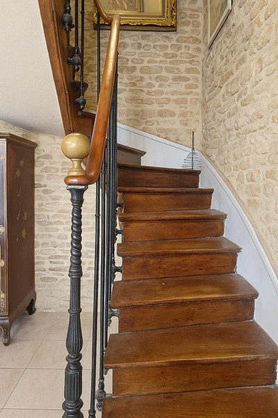 French property for sale in Bernières-sur-Mer, Calvados - €360,400 - photo 8