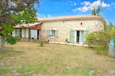 house for sale in Lot-et-Garonne
