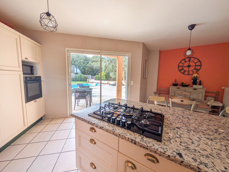 French property for sale in Palaja, Aude - €645,000 - photo 4