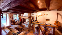 Propriété à vendre à Bussière-Galant, Haute-Vienne - 149 950 € - photo n°2