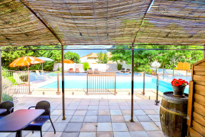 maison à vendre à Languedoc-Roussillon (Occitanie)