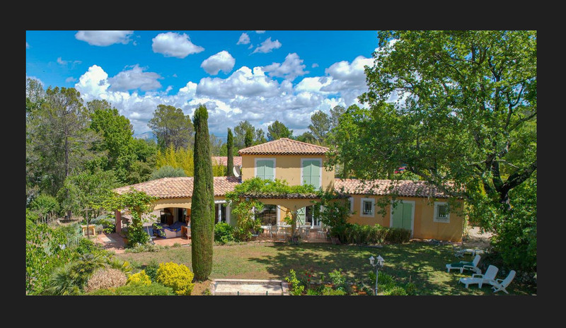 French property for sale in Fayence, Var - €697,000 - photo 2
