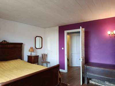 French property for sale in Bourganeuf, Creuse - €56,600 - photo 6