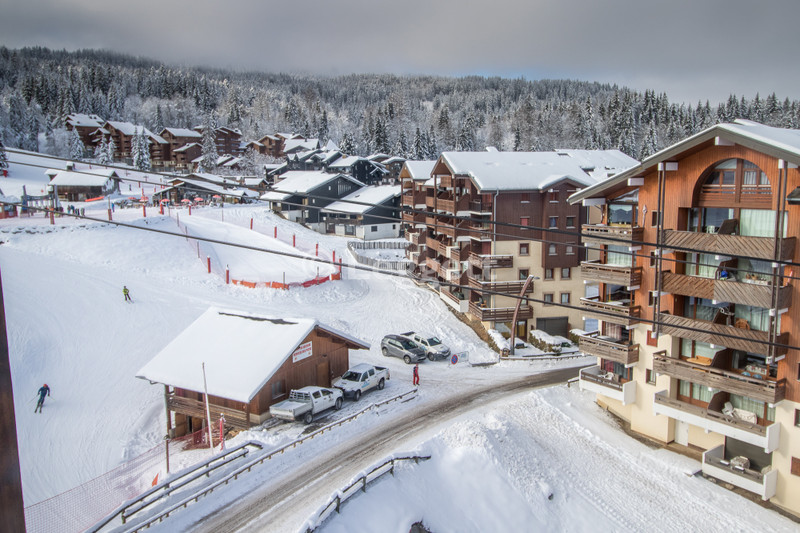 Cheval Blanc Courchevel  Savoie Mont Blanc (Savoie et Haute