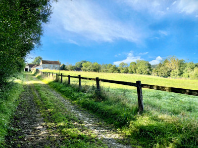 French property for sale in Tanville, Orne - €365,000 - photo 8