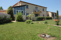 French property, houses and homes for sale in Saint-Étienne-de-Villeréal Lot-et-Garonne Aquitaine